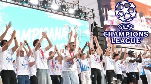 Amicale de Champions League pentru U Craiova. Oltenii au ridicat ștacheta la nivel de adversari. Exclusiv