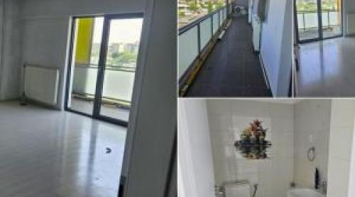 ANAF vinde un apartament cu 3 camere de 100 mp în Bucureşti cu 808.000 de lei