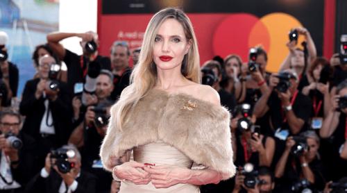 Angelina Jolie, mărturisire șocantă despre viața ei amoroasă: „Nu am mai ieșit la întâlniri de când am divorțat”