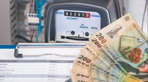 ANRE, anunțul momentului. Sunt vizați toți românii care plătesc facturi