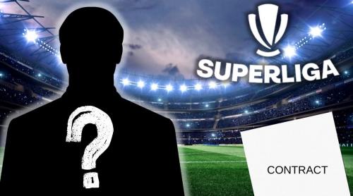 Antrenorul momentului din SuperLiga a semnat noul contractul! A refuzat oferta de la echipa de suflet
