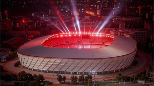 Anunțul momentului despre noul stadion Dinamo. Tot adevărul despre stoparea lucrărilor