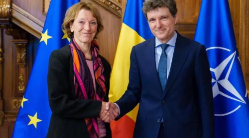 Anunțul momentului făcut de președintele României!