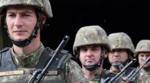 Armata are nevoie de oameni. Aproape 7.000 de posturi, scoase la concurs de MApN