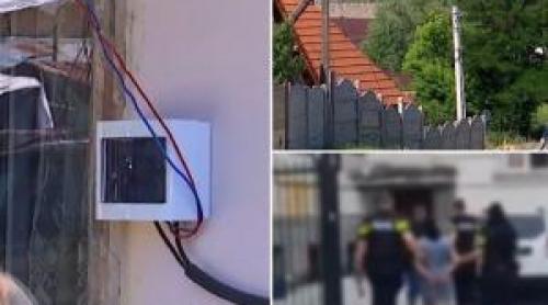 Au plătit până la 16.000 de lei ca să aibă curent. Mai multe familii din Dolj s au trezit cu poliţia la uşă