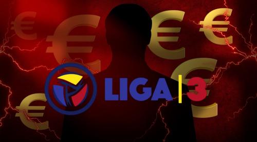 Au vândut promovarea în Liga 3 cu 12.000 de euro! Jucătorii demască blatul pus la cale de conducere: „De unde le dăm banii înapoi?”. Audio Exclusiv