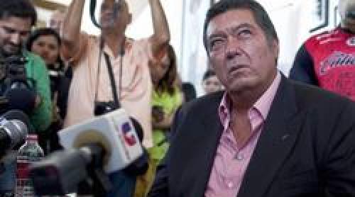 „Becali de Tijuana” are 23 de copii și a cumpărat tot fotbalul mexican: „Femeia este animalul meu preferat”