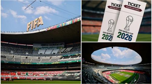 Bilete gratis la Cupa Mondială 2026. Eroare majoră pe site ul oficial al turneului. FIFA confirmă