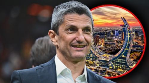 Bomba de la miezul nopții! Răzvan Lucescu s a înțeles cu noua echipă pe un salariu uriaș: „Voi semna!”. Exclusiv
