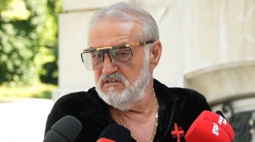 Când s a născut, de fapt, Gigi Becali! Milionarul a făcut dezvăluirea uimitoare în ziua în care e sărbătorit