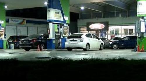 Carburanții se scumpesc din nou. Cum a ajuns benzina să fie mai scumpă decât motorina