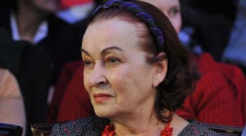Care a fost marele regret al Sandei Țăranu. Motivul real pentru care nu a avut copii