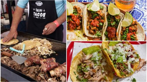 Cât costă și care sunt cele mai delicioase preparate pentru fanii Cupei Mondiale 2026 prezenți în Mexic. Produsul popular care se vinde cu 3 lei
