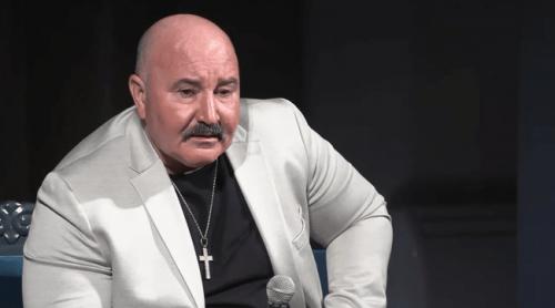 Câți bani au primit Nuțu și Sile Cămătaru ca să apară în serialul documentar „Cămătarii”: „Am filmat aproape 100 de zile”