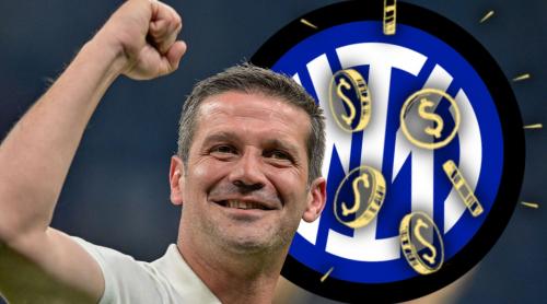 Câți bani ia Chivu de la Inter! Suma e colosală și noul contract l a dus direct în topul antrenorilor din Italia