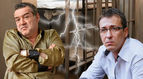 „Câți bani ți a dat Gigi Becali că l ai scos din pușcărie?”. Florin Chilian, răspuns virulent după valul de hate pe care l a suportat: „Nici măcar un mulțumesc!”
