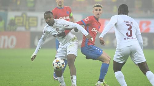 Caz ciudat în SuperLiga: A fost vândut cu 500.000 de euro, dar banii ajung la alt club!