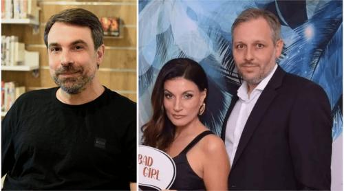 Ce are de lămurit Cristi Pitulice cu Papadopol? Ioana Ginghină, revoltată: „Vrea să aibă o discuție cu Alexandru”