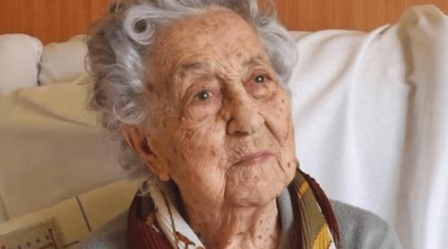Ce au descoperit cercetătorii în corpul celei mai bătrâne femei din lume. A trăit 117 ani fără cancer și fără demență.