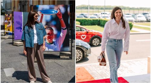 Ce avere impresionantă are iubitul Simonei Halep. Afacerile de succes în care este implicat Dorin Mateiu