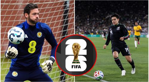 Ce diferență uriașă de vârstă este între cel mai bătrân și cel mai tânăr jucător de la Cupa Mondială 2026 