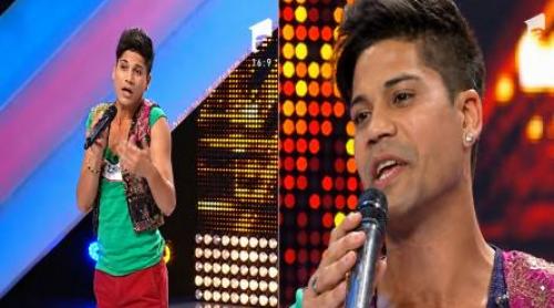Ce probleme de sănătate avea Lucian Isar. Fostul concurent de la X Factor a murit la 44 de ani