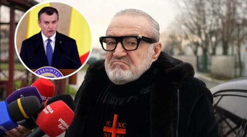 Ce spunea Gigi Becali despre Eugen Tomac, premierul desemnat de Nicușor Dan: “Sunt prieten cu el, dar…”
