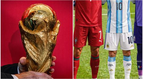 Cei patru fotbaliști prezenți la Cupa Mondială 2026 care au jucat și la turneul final din Germania 2006. Nume de legendă pe listă