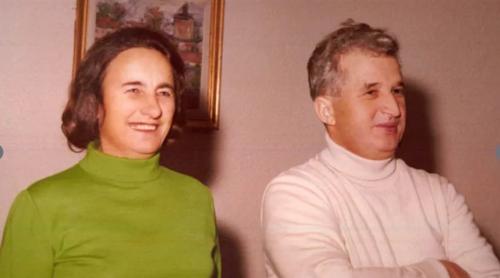 Cel mai mare secret ascuns de Elena Ceaușescu. Securitatea a mușamalizat totul DOCUMENTE