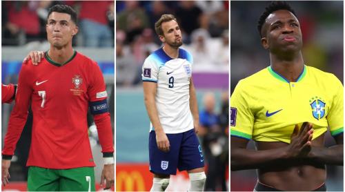 Cel mai vechi blestem din fotbal care le interzice lui Cristiano Ronaldo, Harry Kane sau Vini Jr să viseze la Cupa Mondială 2026. Durează de 96 de ani