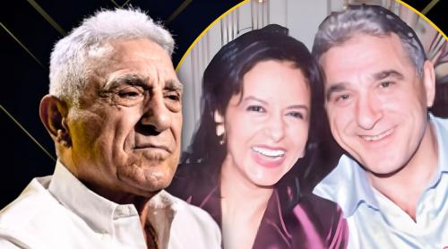 Cele 3 momente care i au schimbat viața lui Giovanni Becali: “N am plecat din România ca să muncim ca fraierii!” Cum şi a cunoscut nevasta: “Nu mai vreau să fac nimic!”
