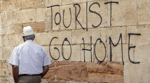 Cele mai ostile țări europene pentru turiști. Unde au loc proteste împotriva vizitatorilor