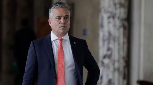 Cine este Adrian Veștea, noul premier desemnat de Nicușor Dan. „Îmi asum această responsabilitate într un moment de criză politică”