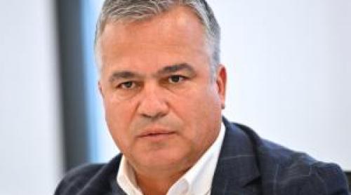 Cine este Adrian Veştea, premierul desemnat de Nicuşor Dan să formeze Guvernul
