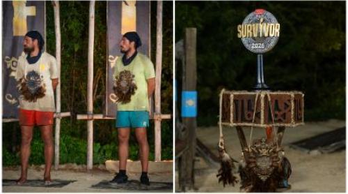 Cine este câștigătorul Survivor România 2026. A plecat acasă cu marele trofeu și premiul în valoare de 100.000 de euro