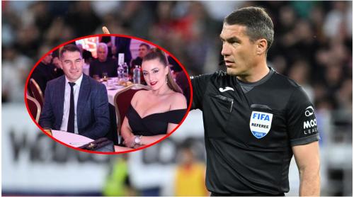 Cine este, de fapt, iubita lui Istvan Kovacs. Meseria extrem de bănoasă pe care o are Denisa Fazakas