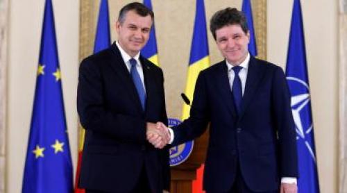 Cine este și cu ce se ocupă soția lui Eugen Tomac. Diana Postică, o prezență publică discretă