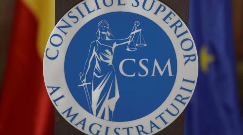 Coincidență la vârful Justiției: CSM modifică regulile pentru procurorii DNA și clarifică trecerea către alte structuri, chiar când adjuncta DIICOT iese la pensie