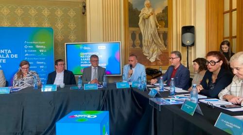 Conf. univ. dr. Adrian Pană, medic INSP, ironizează reformele lui Bolojan: 'N am absolut nicio problemă să merg și să fac voluntariat. Ar fi mult mai simplu'