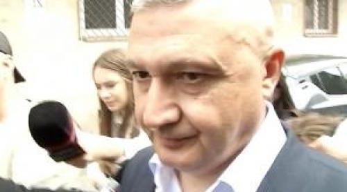 Cu războiul la graniţă, generalii Armatei se luptă să facă angajări pe pile. Detalii din ancheta DNA