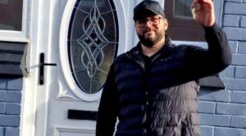 Cum a reuşit un orădean să şi cumpere 8 case în Anglia: "Nu e noroc"