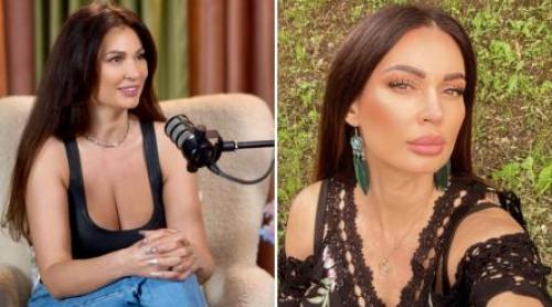 Cum arată locuința secretă a Nicoletei Luciu din Budapesta. Casa se află într o zonă exclusivistă din capitala Ungariei