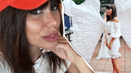 Cum se menține Denise Rifai în formă. Alimentele pe care nu le mai consumă: „Mănânc foarte atent”