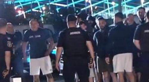 Cum şi au împărţit interlopii Bucureştiul. Cinci clanuri se bat pe Sectorul 1 al Capitalei