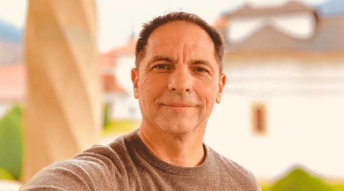 Dan Negru, dezvăluiri emoționante despre bunicul său: „Avea 96 de ani și nu și a căutat niciodată fericirea”