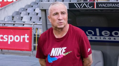 Dan Petrescu se află în continuare în Italia! Ce se întâmplă cu antrenorul român