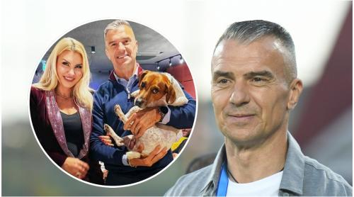Daniel Pancu pleacă din România! Unde merge în vacanță și ce își ia cu el în bagaje?