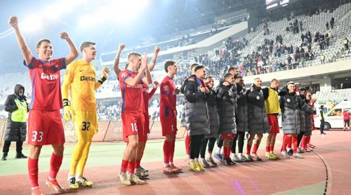 De la națională, direct la nuntă! Internaționalul român de la FCSB se căsătorește a doua zi după meciul cu Țara Galilor