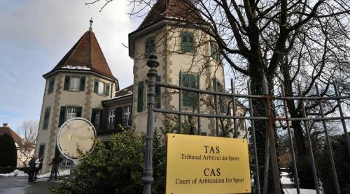 Decizia care poate schimba toate clasamentele în fotbalul românesc. S a ajuns la TAS, mai multe meciuri s ar putea rejuca!