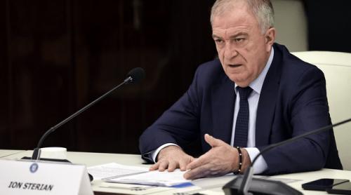 Decizie cheie a Comisiei Europene în cazul Transgaz. Directorul Ion Sterian: „Principalul avantaj este că vom tranzita gazele pe teritoriul României”